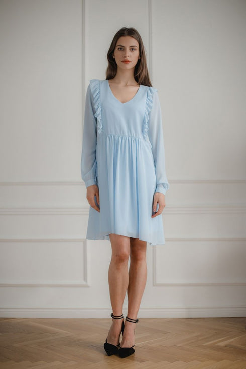 Cocktail dress model 143900